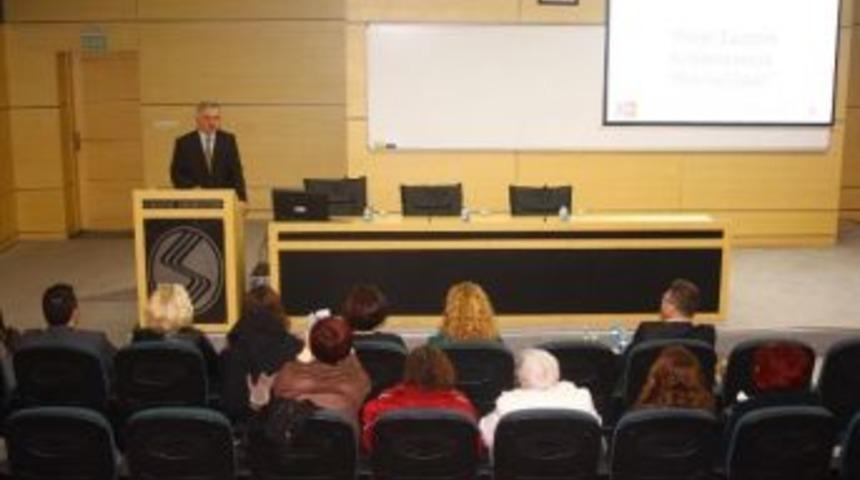 &ldquo;g&uuml;venli Bir Hayat Var!&rdquo; Projesi Başladı