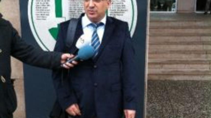 Avukat Deliduman&rsquo;dan Dinleme İddialarına Su&ccedil; Duyurusu