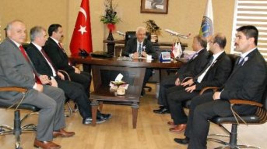 Vergi Haftası Etkinlikleri