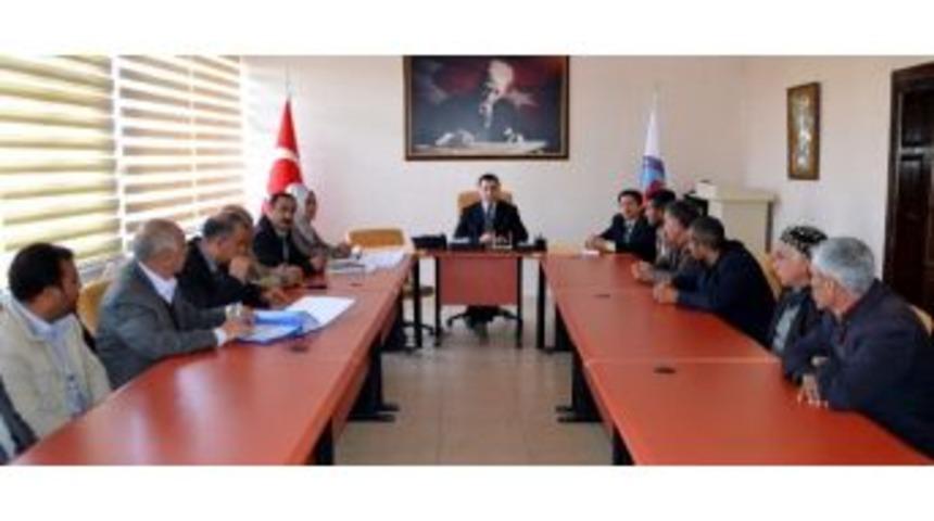 &Ccedil;&ouml;lyak Hastalarına Destek