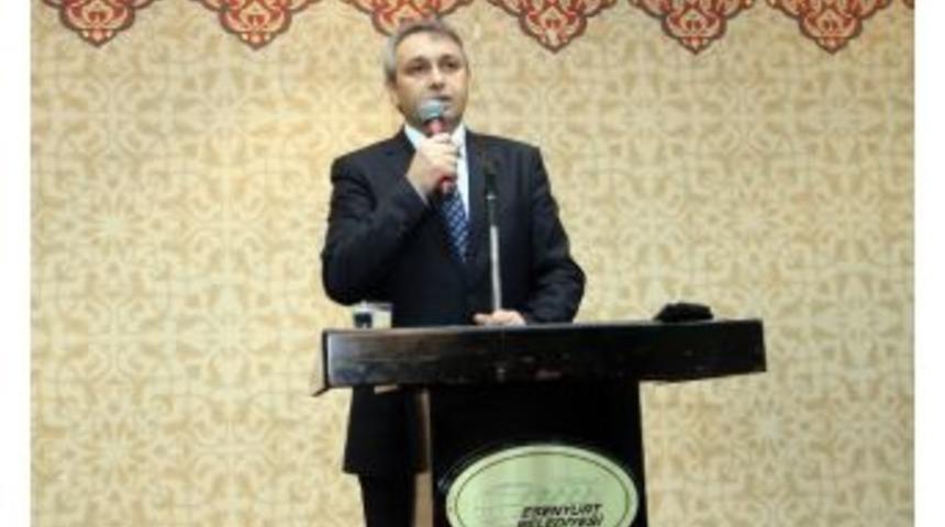 Ak Parti&rsquo;li Aday &Ccedil;oban&rsquo;dan Geniş Katılımlı Kahvaltı