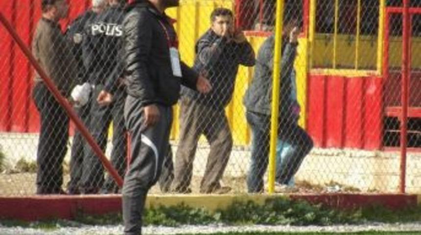 Kırmızı: &ldquo;tesad&uuml;f Olmadığını G&ouml;sterdik&rdquo;