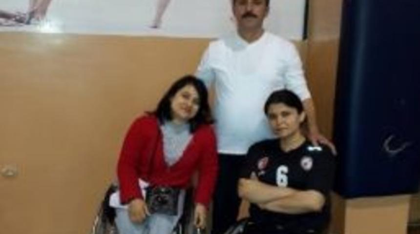 Engelsizlerden Alıcık&rsquo;a Teşekk&uuml;r