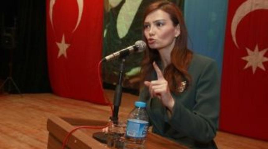 &ldquo;tarihin Işığında Hocalı Katliamı&rdquo; Konferansı