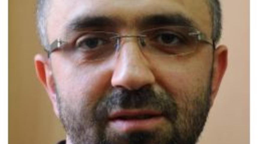 Telefonu Dinlenen Avukat G&uuml;le&ccedil;&rsquo;ten A&ccedil;ıklama