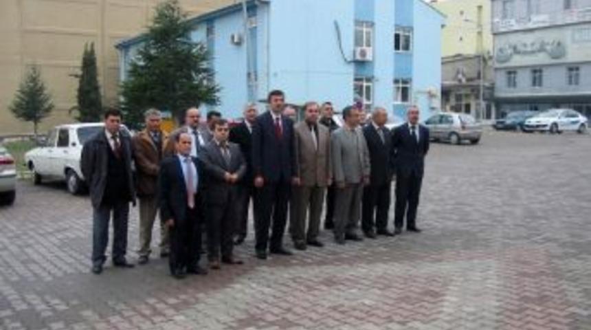 Gediz&rsquo;de Vergi Haftası Etkinlikleri Başladı