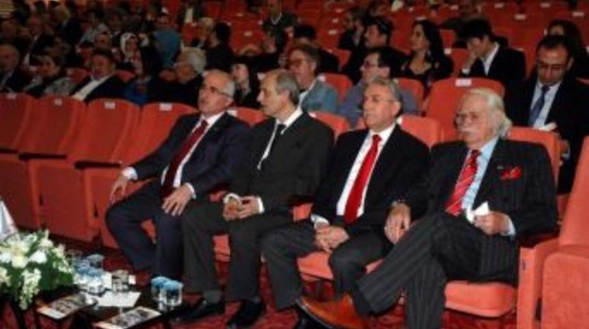 Eskişehir&rsquo;de &ldquo;uluslararası Turkuaz Sinema G&uuml;nleri&rdquo; Film Festivali