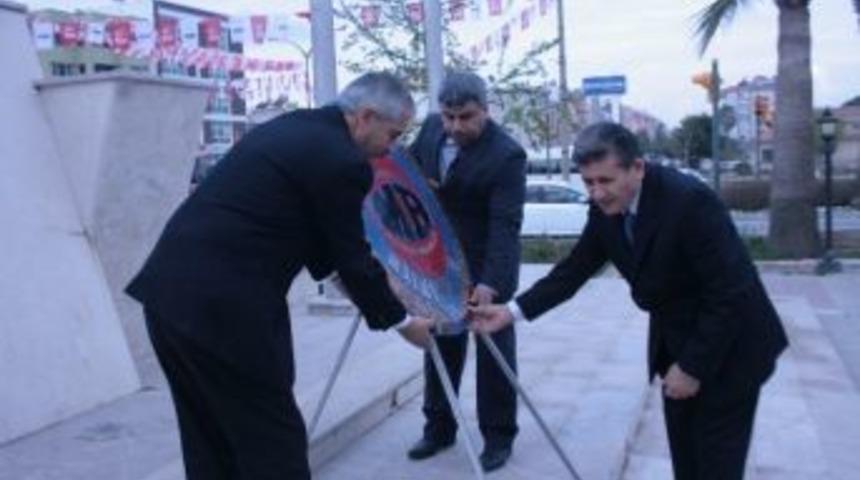 Ortaca&rsquo;da Vergi Haftası Etkinlikleri