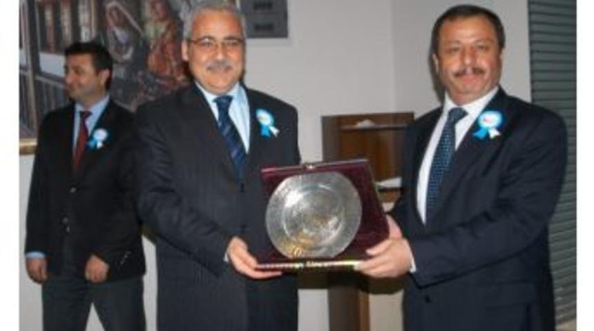 Vergi Rekortmenlerine &Ouml;d&uuml;l