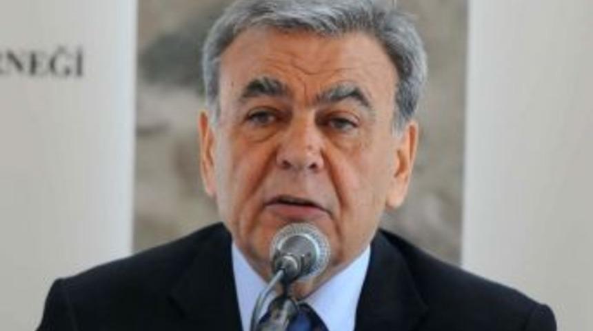 Başkan Kocaoğlu&rsquo;nun Acı G&uuml;n&uuml;