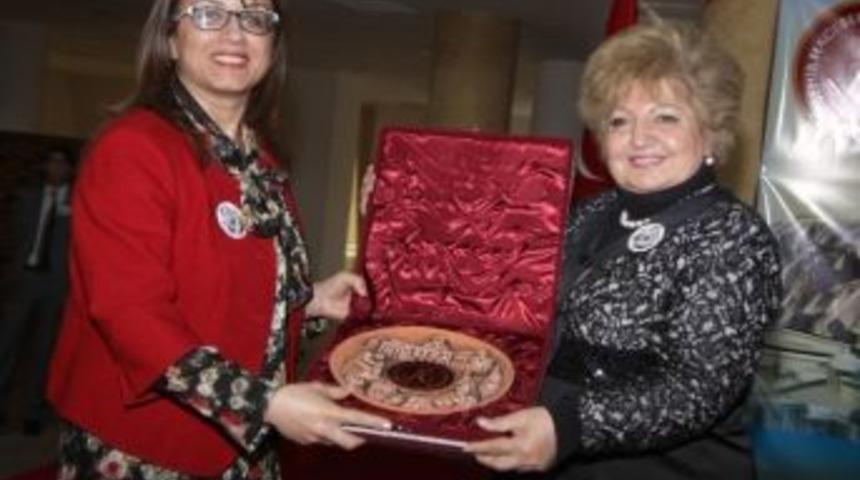 Nevşehir Hacı Bektaş Veli &Uuml;niversitesi'nde &lsquo;hocalı Katliamı&rsquo; Konulu Konferans