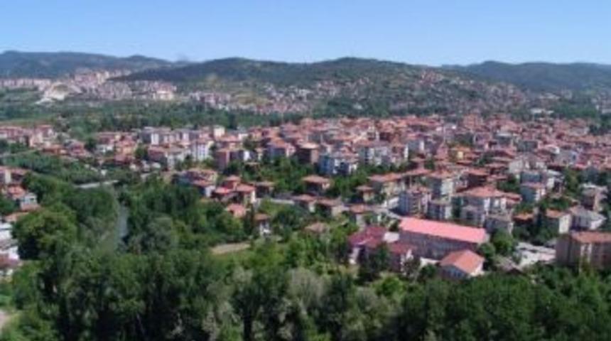 Bartın Hane Halkı Haritasında Son Sıralarda Yer Aldı