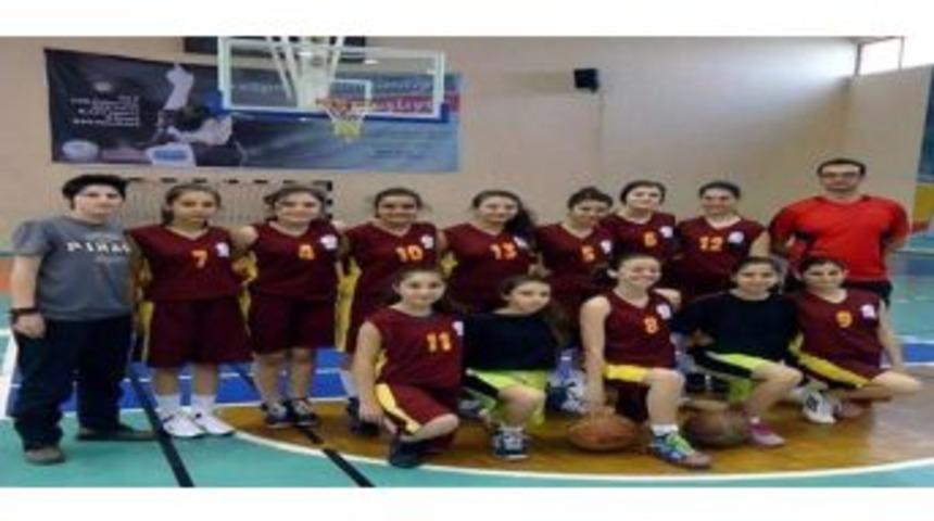 Aydın Potada Yarı Finale Y&uuml;kseldi