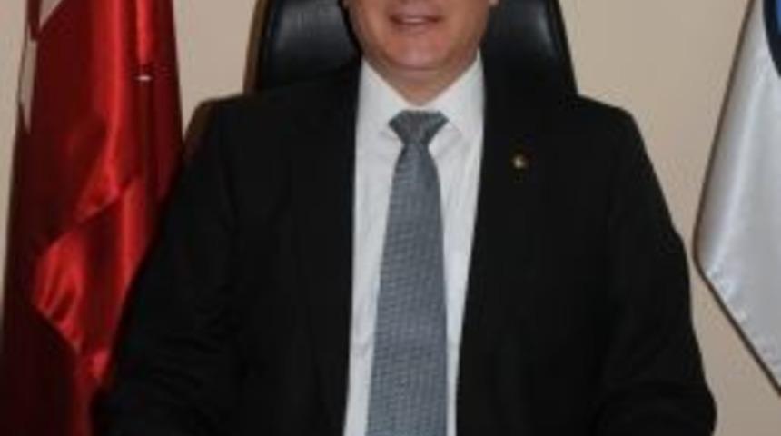 Bosnalı, Aydın'ı Uzzk&rsquo;de Temsil Edecek