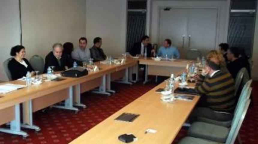 Aydın İşkur Turizm Sezonunu A&ccedil;tı