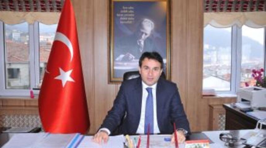 İnebolu'ya Yeni Sosyal G&uuml;venlik Merkezi Binası Yapılacak