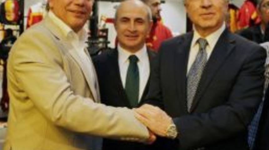 Galatasaray, Genç Yeteneklerini Avrupa’da Arıyor