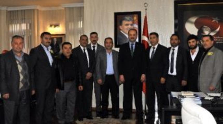 Emlak Sahiplerinin Yüzü Gülüyor