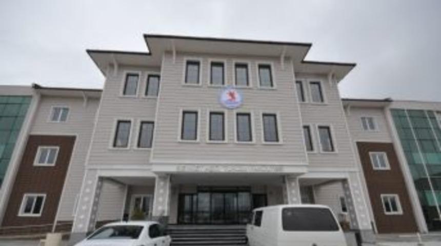 Turizm Fak&uuml;ltesi Eyl&uuml;lde A&ccedil;ılacak