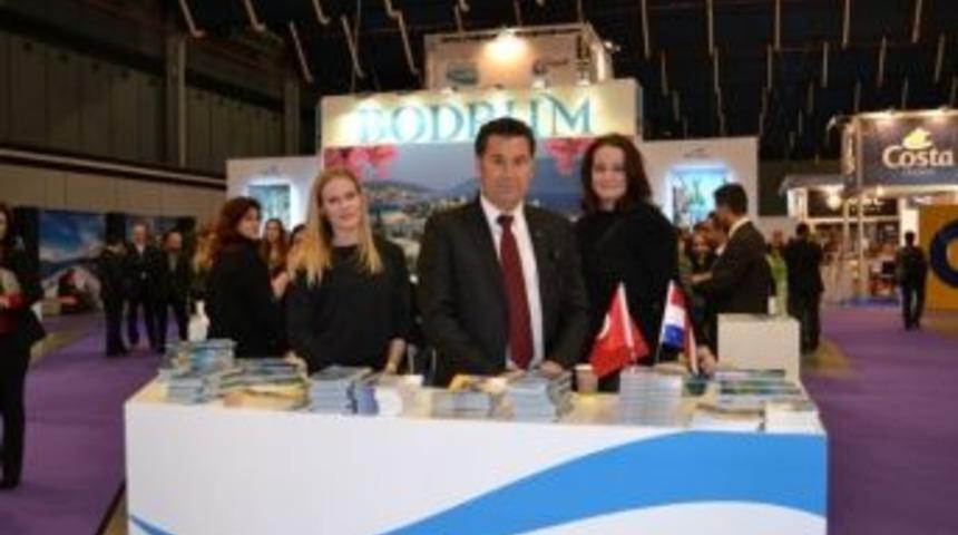 Başkan Mehmet Kocadon&rsquo;la Boytav 2014 Yılında İlklere İmza Atıyor