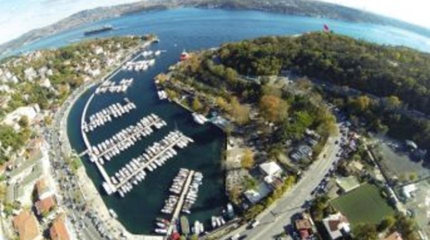 Tonozcular Denizden &Ccedil;ekilecek