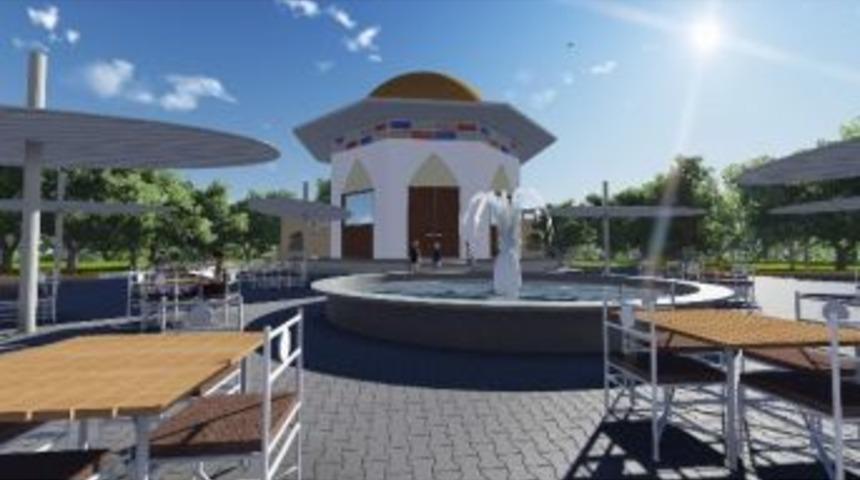 Bah&ccedil;eci&rsquo;den Emekliler İ&ccedil;in &Ouml;zel Proje