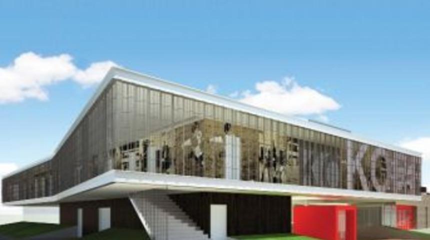 Beşiktaş Projeler İle Hayat Bulacak