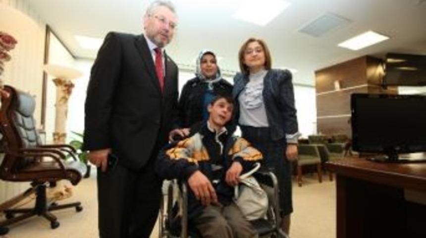 Engelli İstihdam Edene Vergi İndirimi