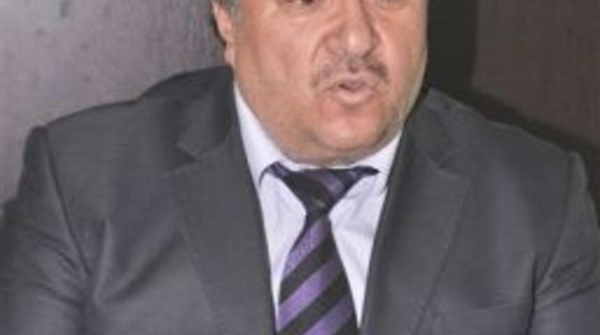 Engellilerin Ekpss Heyecanı