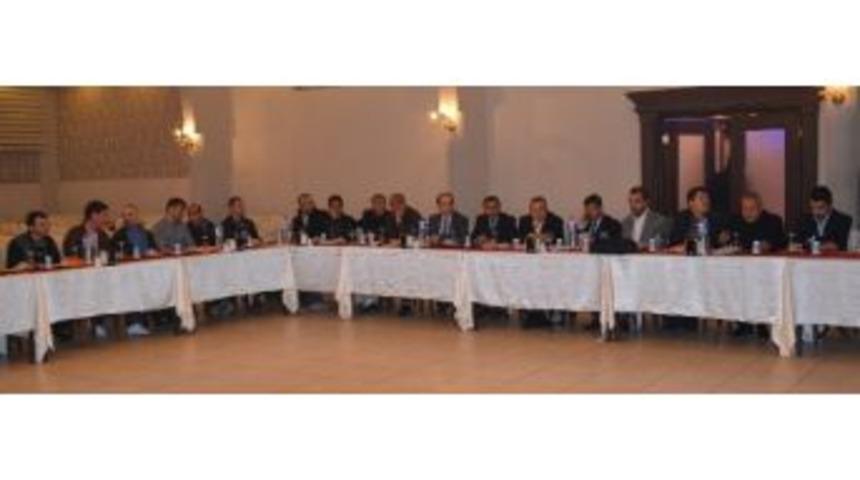 Malatya 2. Amat&ouml;r K&uuml;me B&uuml;y&uuml;kler Futbol Ligi