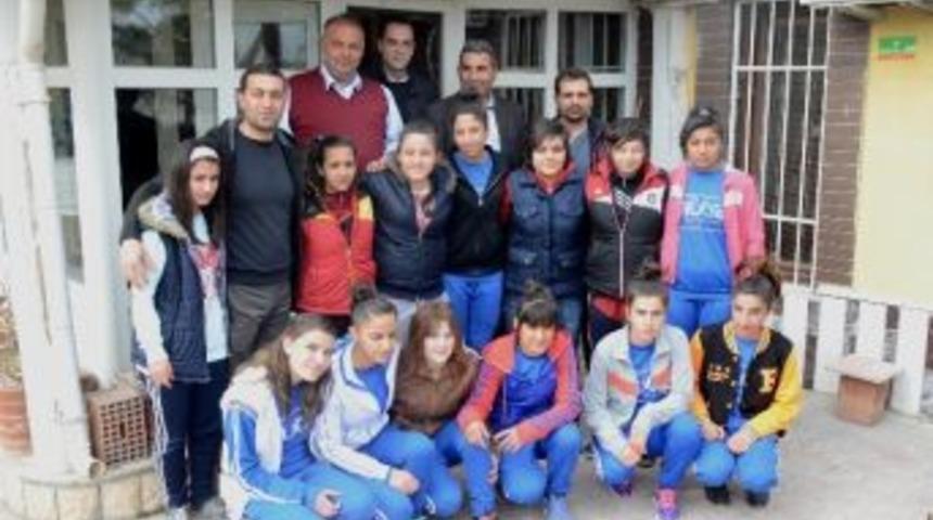 T&uuml;rkiye Kadınlar Futbol 2. Ligi