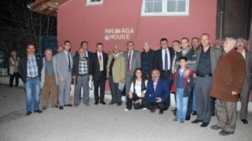 İzmit Belediye Başkanı Nevzat Doğan: