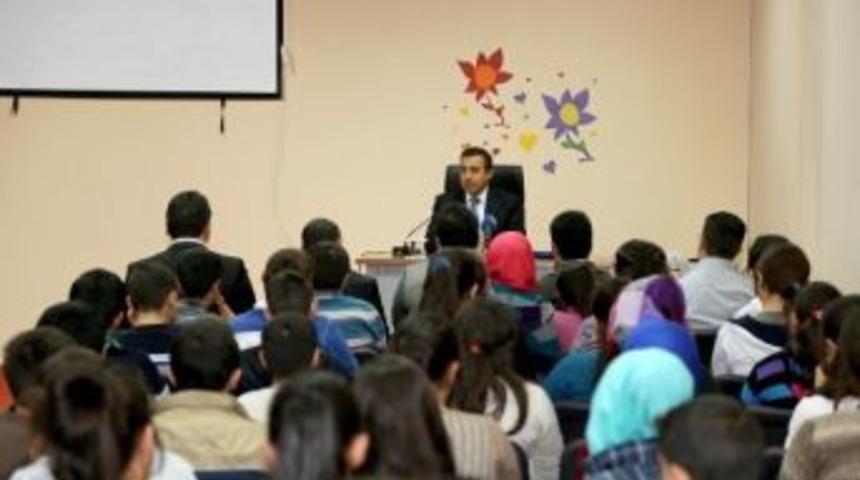 Bef Genel Koordinat&ouml;r&uuml; Tuzcuoğlu: