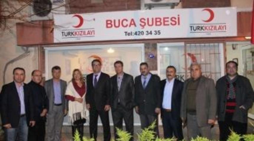 Kızılay'dan Piriştina'ya İki G&uuml;zel &Ouml;neri