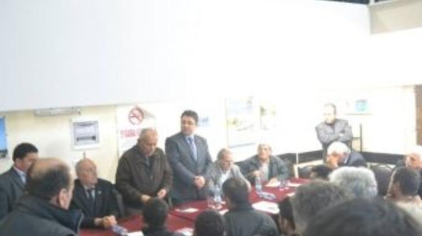 Mutlu, Ayrancılar&rsquo;ı Ayağa Kaldırdı