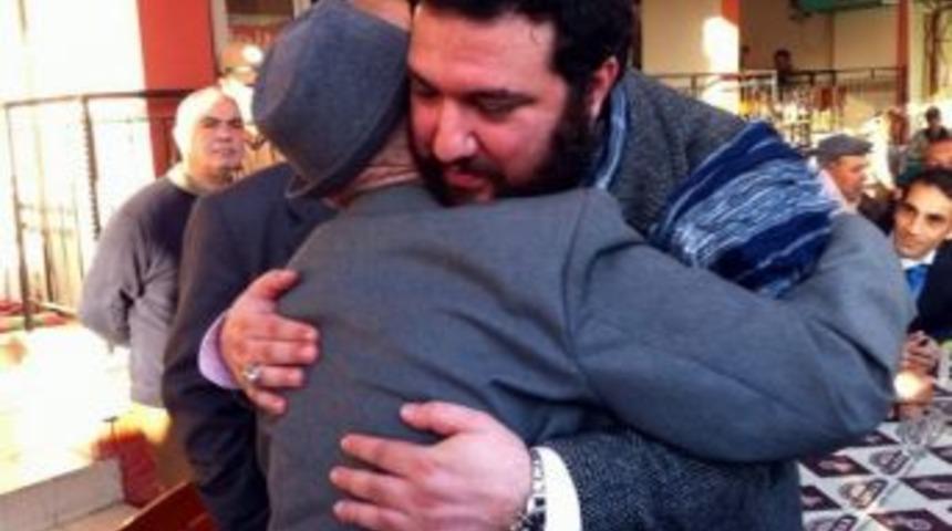 (&ouml;zel Haber) Osmanoğlu: "eskitilmiş Kılı&ccedil; Adlı Oyunun Filmi &Ccedil;ekilecek"