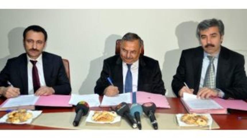 Sertifikalı 's&uuml;r&uuml; Y&ouml;netimi Elemanları' Geliyor