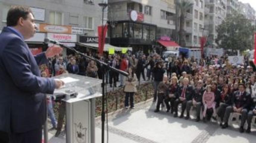 Başkan Tartan Rotary'nin 109 Yaş Kutlamasına Katıldı