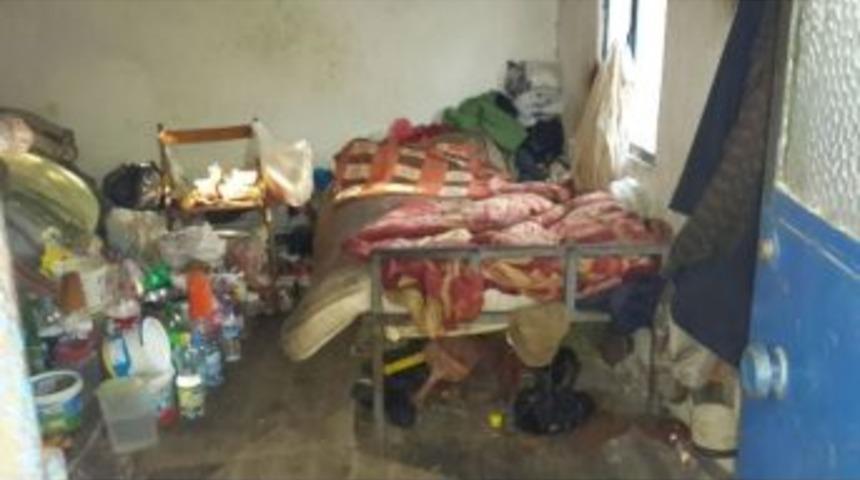 Başkan Kocadon; "imkansızlıklarla Yaşamak Utanılacak Şeyler Değildir"