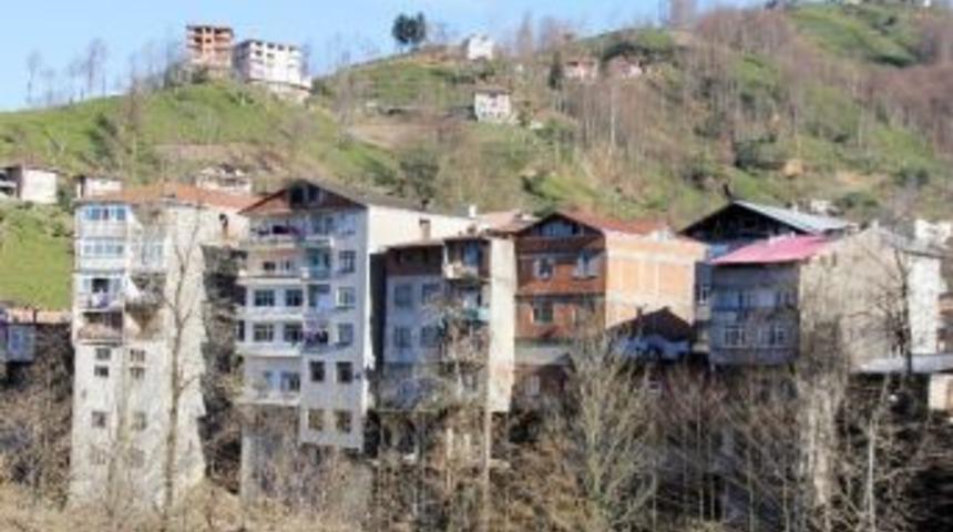 G&uuml;neysu İl&ccedil;esi Kentsel Yenileme &Ccedil;alışmalarına Hız Veriyor