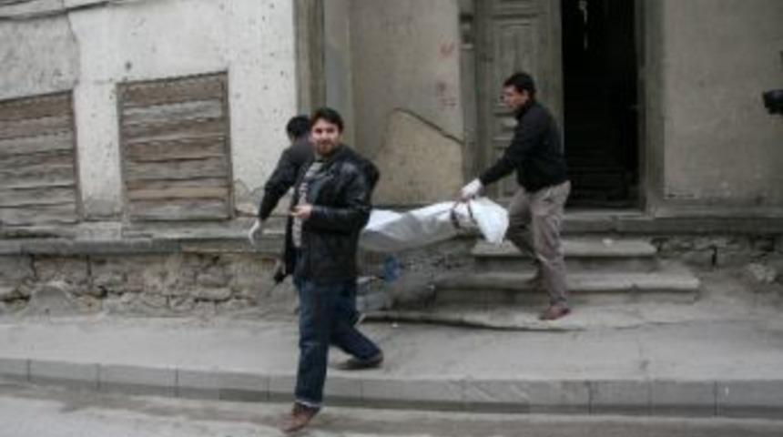 6 Yıl Sonra İtiraf Ettiği Cinayet İ&ccedil;in &Ouml;m&uuml;r Boyu Hapsi İsteniyor