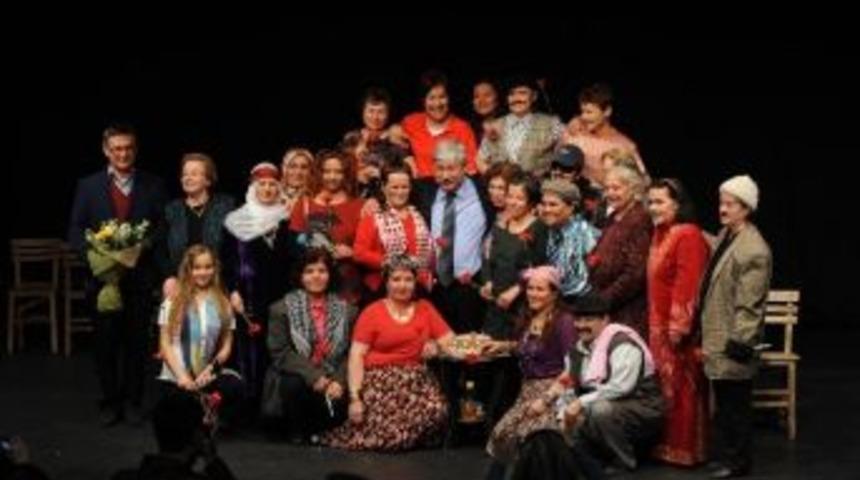 &ldquo;kadınlar Edebiyatla Buluşuyor&rdquo; 1 Mart&rsquo;ta N&uuml;rnberg Sahnesinde