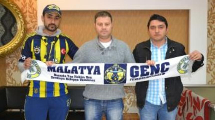 Fenerbah&ccedil;eli Taraftarların Y&ouml;netimden Bilet Talebi