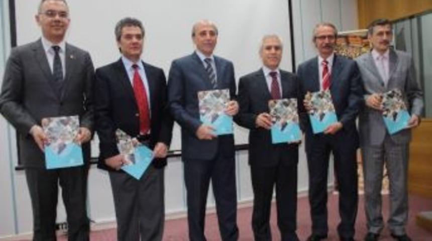 Nil&uuml;fer'in Halk Sağlığı Kitaplaştı