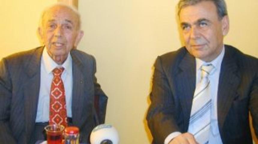 Aziz Kocaoğlu'nun Acı G&uuml;n&uuml;