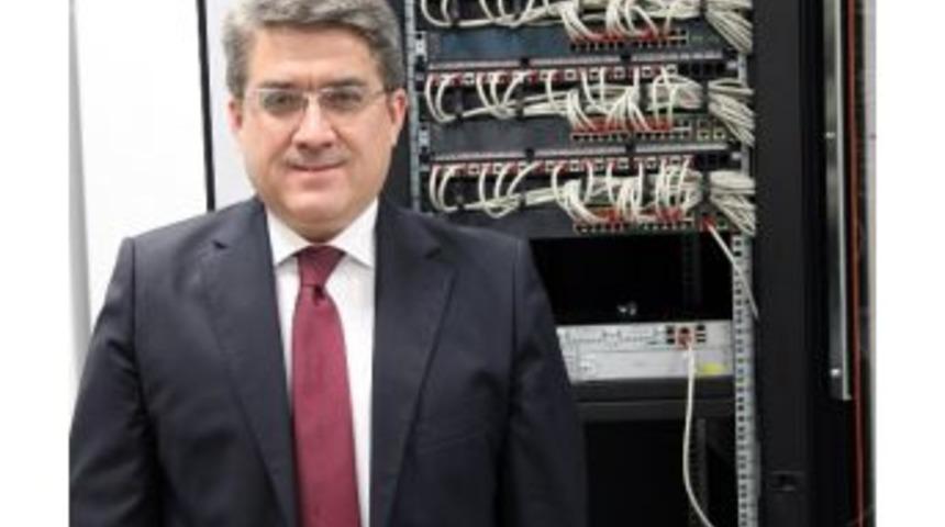 Milli Bilişimde Tarihi Adım Atılıyor