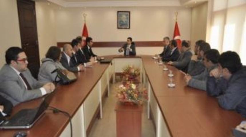 Hayvan Atıklarından Enerji &Uuml;retilecek