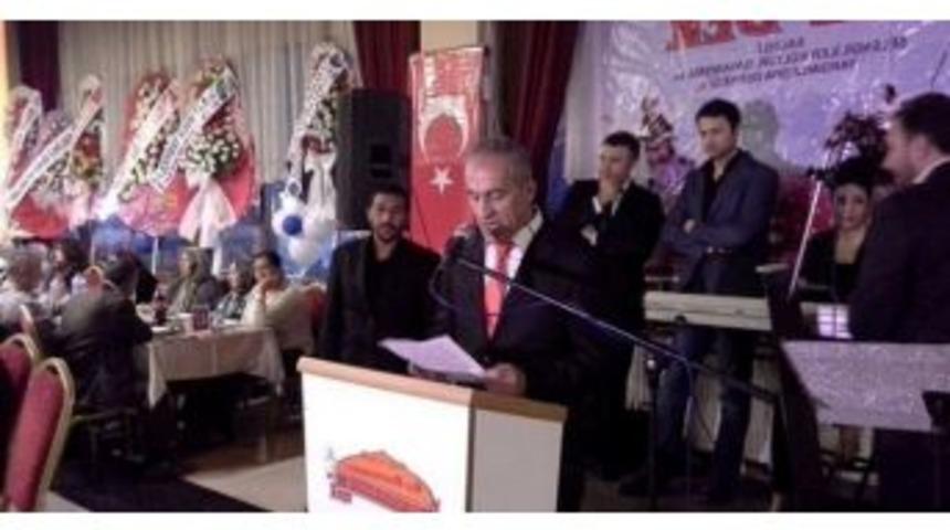 Salihli'den Selendililer Ge&ccedil;ti