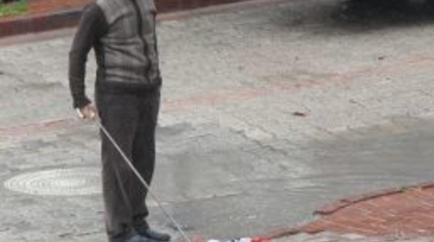 Adana 3 G&uuml;n Yağışlı