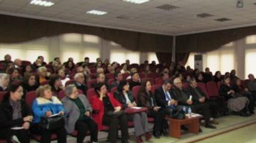 Sgk&rsquo;dan &Ouml;demiş Eczacılarına Bilgilendirme